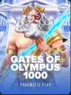 Gates of Olympus 1000